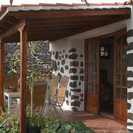 Casa de Férias Casa Tanausu