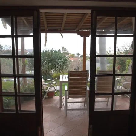 Casa Tanausu Casa de Férias *