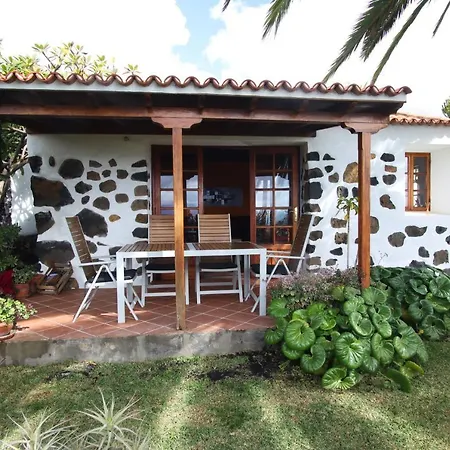 Casa Tanausu Casa de Férias *