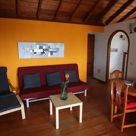 Casa Tanausu Todoque