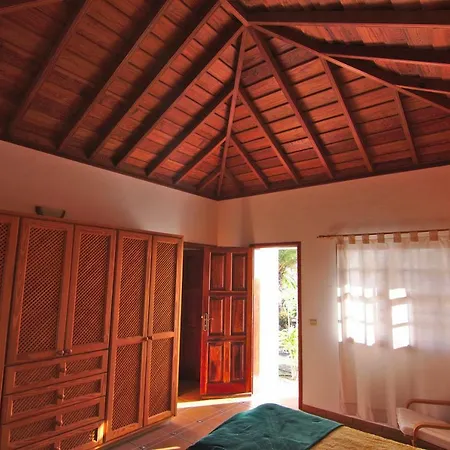 Casa Tanausu Todoque