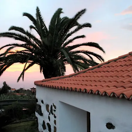 別荘 Casa Tanausu *