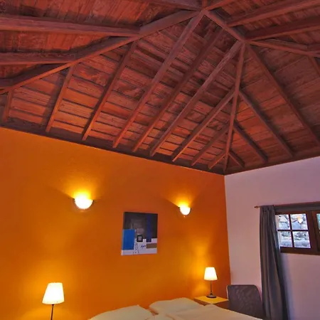 Сasa de vacaciones Casa Tanausu Todoque