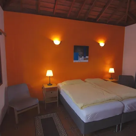Casa de Férias Casa Tanausu *