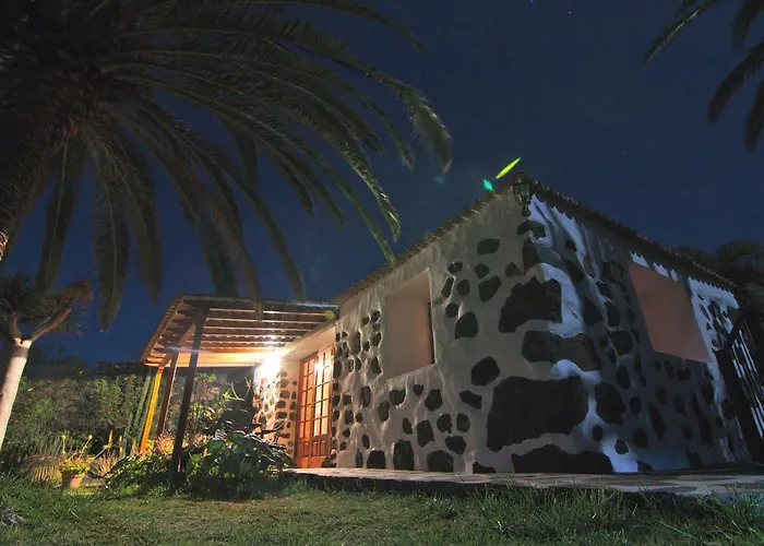 Casa Tanausu Todoque