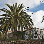 Holiday home Casa Tanausu Todoque