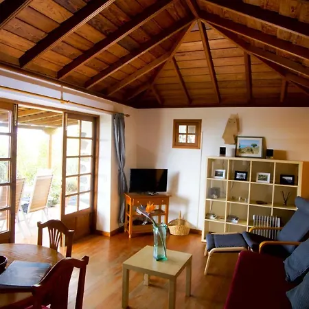 Casa Tanausu Ferienhaus