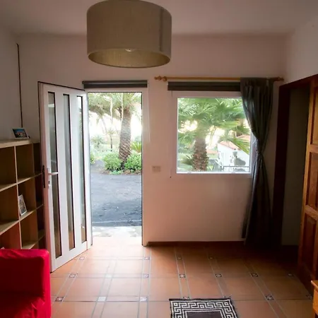 Casa Tanausu * Todoque