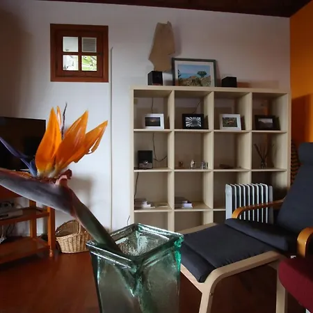 Casa Tanausu Σπίτι διακοπών Todoque