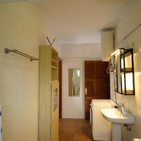 Casa Tanausu