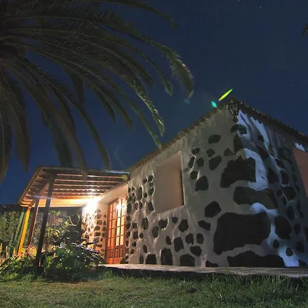 Casa Tanausu Todoque