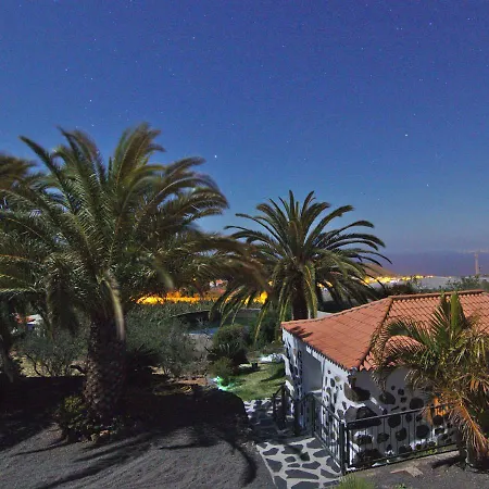 Casa Tanausu Ferienhaus Todoque