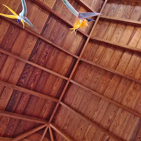 Casa Tanausu Todoque
